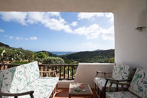 Casa Sottovento in Porto Cervo