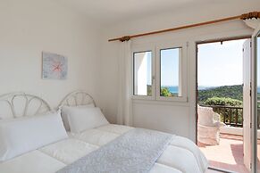 Casa Sottovento in Porto Cervo