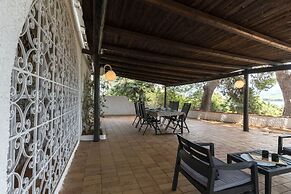 Villa Laura in Alghero