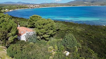 Villa Laura in Alghero