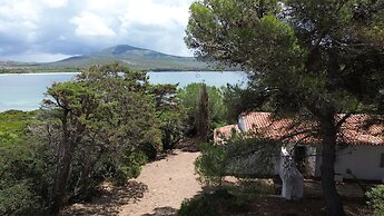 Villa Laura in Alghero