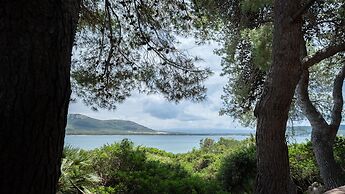 Villa Laura in Alghero