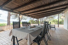 Villa Laura in Alghero