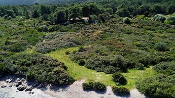 Villa Laura in Alghero
