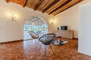 Villa Laura in Alghero