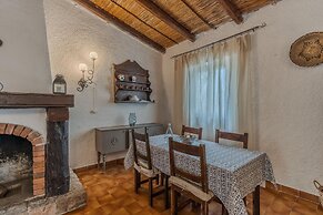 Villa Laura in Alghero