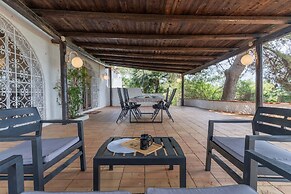 Villa Laura in Alghero