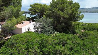 Villa Laura in Alghero