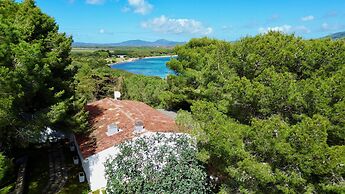 Villa Laura in Alghero