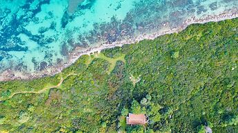 Villa Laura in Alghero