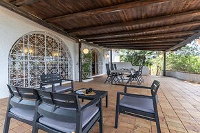 Villa Laura in Alghero