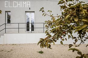 Elfranch - El Chi Ma by Wonderful Italy