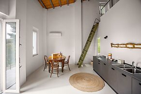 Elfranch - El Chi Ma by Wonderful Italy