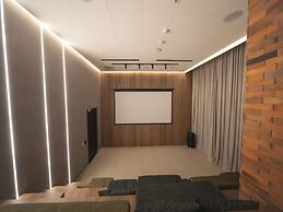Spacious 1BR by Coco del Mar
