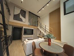 Spacious 1BR by Coco del Mar