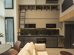 Spacious 1BR by Coco del Mar