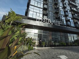 Modern 1BR Apt Great City View