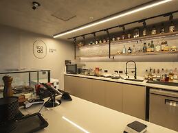 Modern 1BR Apt Great City View