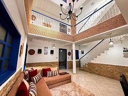 auberge dar fayçal