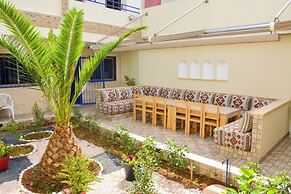 auberge dar fayçal