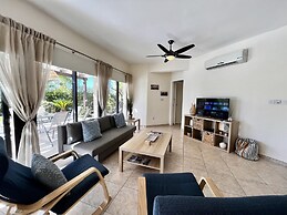 103 KOK - Stay Athena Villa
