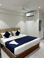 HOTEL MANGALAM REGENCY