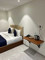 HOTEL MANGALAM REGENCY