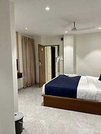 HOTEL MANGALAM REGENCY
