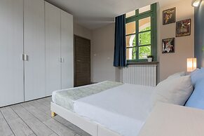Housing Giulia - Studio Apartment 2 4