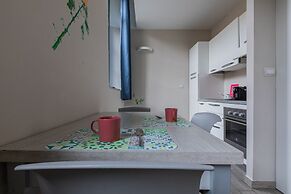 Housing Giulia - Studio Apartment 2 4