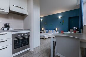 Housing Giulia - Studio Apartment 2 4