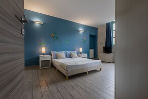 Housing Giulia - Studio Apartment 2 4