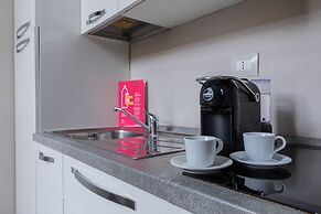 Housing Giulia - Studio Apartment 2 4