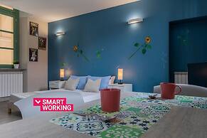 Housing Giulia - Studio Apartment 2 4