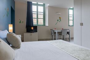 Housing Giulia - Studio Apartment 2 4