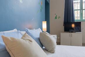 Housing Giulia - Studio Apartment 2 4