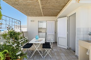 Terrazza Acquasale by Wonderful Italy