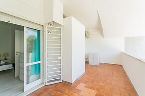 Casa Pasquina in Bari