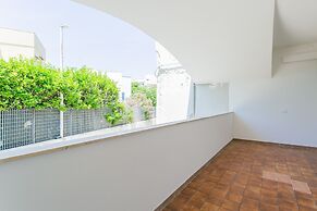 Casa Pasquina in Bari