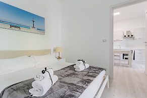 Casa Pasquina in Bari