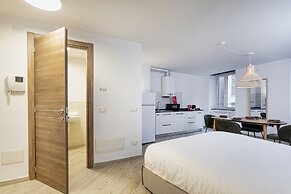 Brigantino Studio by Wonderful Italy