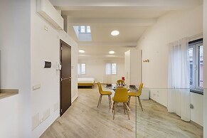 Il Veliero Loft by Wonderful Italy