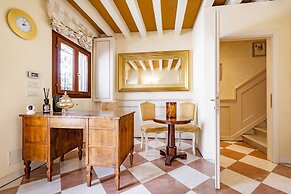 Ca di Malta - Room 2