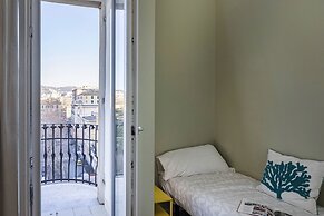 Piazza Palermo Loft by Wonderful Italy