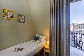 Piazza Palermo Loft by Wonderful Italy