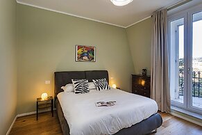 Piazza Palermo Loft by Wonderful Italy