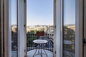 Piazza Palermo Loft by Wonderful Italy