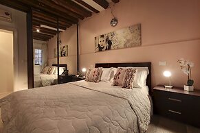 I Quattro Mori by Wonderful Italy