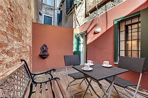 I Quattro Mori by Wonderful Italy