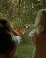 Knuthenborg Safaripark